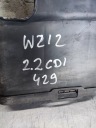 MERCEDES W212 LIFT PROTECTION PANNEAU AVANT ADMISSION AIR A2125000255photo 13