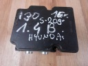 HYUNDAI I30 II LIFT POMPE ABS 58900-A6230 58920-A6230 46589-20800photo 9