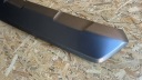 SPOILER DOUBLURE PARE-CHOCS ARRIÈRE ARRIÈRE TOYOTA RAV4 V 18-photo 8