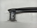 POUTRE RENFORCEMENT PARE-CHOCS ARRIÈRE ARRIÈRE VW POLO 6 2G0807305photo 13