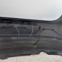 PARE-CHOCS ARRIÈRE ARRIÈRE VOLKSWAGEN POLO V 6R PDC CAPTEURS COMPLET 6R6807421photo 14