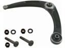 40841 FEBI BILSTEIN BRAS DE SUSPENSION CITROEN DROIT C4/307 00- LE AVEC SRUBAMIphoto 14