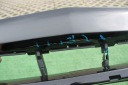 MERCEDES GLE A166 6.3 AMG PARE-CHOCS AVANT AVANT RENFORCEMENT CALANDREphoto 11