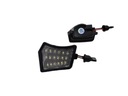 DIODO LUMINOSO LED RETROILUMINACIÓN ESPEJOS VOLVO S80 I (184) 1998-2006 TOP 