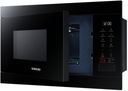 Микроволновая печь Samsung MG 22T8254AB 22л 850Вт