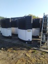 Испаритель Carrier Maxima