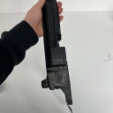КРІПЛЕННЯ КРІПЛЕННЯ КРІПЛЕННЯ ПРАВИЙ КРИЛА ПЕРІД OPEL CORSA D OE 13395919  (18074460384) фото min 11