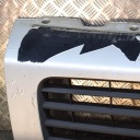 FIAT DUCATO 2015 CALANDRE RADIATEUR GRILLEphoto 8