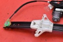 LIFT GLASS RIGHT BACK 5E0839462 SKODA OCTAVIA 3 3 UNIVERSAL 13-17  photo 10