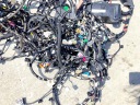 VOLVO XC40 T3 614 20- WIRE SET WIRING  photo 16
