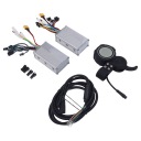 Комплекти Для Переобладнання 52V 25A 1200W