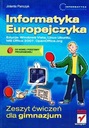 Европейская информатика Helion, тетрадь для младших классов средней школы