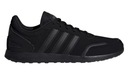 36 2/3 ЖЕНСКИЕ КРОССОВКИ ADIDAS SWITCH, ЧЕРНЫЕ FW9306