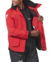 Штормові Куртки Musto Червоний Р 1 M