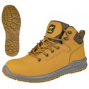 РАБОЧИЕ ОБУВИ ANKLE CAMEL SB SRC NUBUK 43