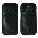 2 PCS. COVER CASE ON KEYS KEYLESS BLOCK ANTYKRADZIEZOWE BLOCK FAL 