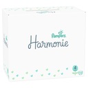 Подгузники Pampers Harmonie 4 160 шт 9-14 кг.