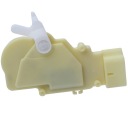 TOYOTA YARIS VERSO ПРИВОД ЗАМКА ЗАДНИЙ ПРАВЫЙ