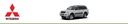 Hrušková bublina turbíny Mitsubishi Pajero 2.5 TDI Typ auta Osobné autá