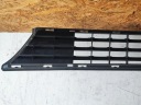 GRILLE CENTRALE PARE-CHOCS AVANT AVANT MERCEDES B CLASSE W245 A1698850123photo 6