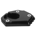 АЛЮМІНІЄВА ПЛИТА PODPORKI МОТОЦИКЛЕТНОЇ HEAVY DUTY CNC DO MIEKKIEGO PODLOZA  фото 6