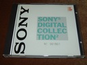 CD SONY - Sony's Digital Collection 2, тестовый компакт-диск!