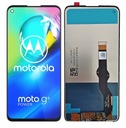 ЖК-ЭКРАН ДЛЯ MOTOROLA G8 POWER