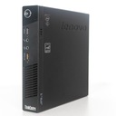 МИНИ-КОМПЬЮТЕР LENOVO M93P TINY I5 16 ГБ 500 ГБ W10 WIFI