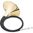 Охотничий рожок MTP Parforce Eb