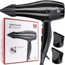 ПРОФЕССИОНАЛЬНЫЙ ФЕН MOSER VENTUS PRO - ИОНИЗАЦИЯ - 2x ДИФФУЗОР