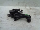 КОРПУС ТЕРМОСТАТА PEUGEOT CITROEN 1.4 VTI 1.6 VTI