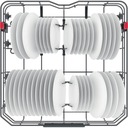 Встраиваемая посудомоечная машина Whirlpool WI 7020 PF 14 комплектов, 3 корзины Автоматическое открывание