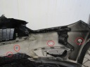 БАМПЕР ПЕРІД FORD FOCUS MK3 3 ST-LINE РЕСТАЙЛ 14-  (14796201148) фото min 10