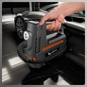 COMPRESSEUR AUTOMOBILE 12V POMPE AUTOMOBILE ÉLECTRIQUE SUR ZAPALNICZKE SAMphoto 11