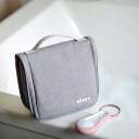 BEABA Косметичка з 9 аксесуарами Old Pink