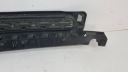 CITROEN C3 III GRILLE CALANDRE GRILLE PARE-CHOCS CENTRALEphoto 8
