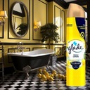 Glade Fresh Lemon Osviežovač vzduchu Spray 300ML Krajina pôvodu iné