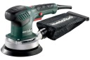 ЭКСЦЕНТРИЧЕСКАЯ ШЛИФОВАЛЬНАЯ МАШИНА METABO SXE 3150