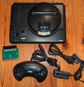 Sega Mega Drive MD региональный чип PAL NTSC 50 Гц 60 Гц переходные кабели для SMS