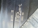 AUDI Q5 SQ5 80A FY РЕСТАЙЛ КОМПЛЕКТНА ЛІВА ПОВНИЙ LED (СВІТЛОДІОД) MATRIX HD 80A941035J ТЕМНА  фото 14