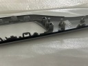 AUDI A4 B9 A5 F5 2015- MOULURE DÉCORATIVE TABLEAU DE BORD INSTRUMENTATION ORIGINALphoto 12