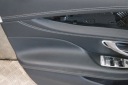 SIÈGES CUIR NOIRE MERCEDES GT AMG X290 W290 4OS F256photo 10
