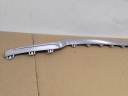 MOULURE CHROME PARE-CHOCS ARRIÈRE MERCEDES ML W166 ANNÉE 2011-2015 A1668852374photo 11