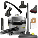 КОМПЛЕКТ ПРОМЫШЛЕННОГО ПЫЛЕСОСА KARCHER T 7/1