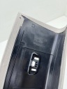 BMW I3 I01 ОБШИВКА ЗАХИСТ СТІЙКИ ЛІВА ПЕРІД HARMAN 7306605  (18199170201) фото min 7