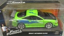 Model Samochodu Jada-Toys Fast&Furious Szybcy i Wściekli Mitsubishi Eclipse Skala 1:24