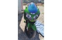 ВІТРОВИКИ + НАКЛАДКА СИДІННЯ DO KAWASAKI ZX-12R NINJA 1999 - 2001  (18238246154) фото min 9