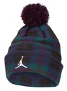 Nike Air JORDAN Cuffed Pom Beanie 9A0720-695 - czapka zimowa