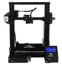 3D-ПРИНТЕР CREALITY Ender 3 инстр pl 220x220x250