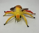 Figurka Gumowa Owady Pszczoła 15 cm
